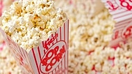 Televizyon ve Sinema Keyfinizi Patlamış Mısırla Taçlandırmanız İçin 11 Sebep