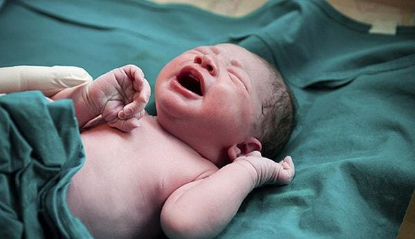 Sezaryen doğumlarının artışının nedenleri neler?