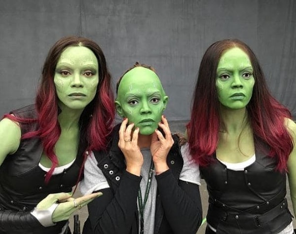 17. Они точно знают, что самое важное - это подпитывать интерес и любопытство фанатов