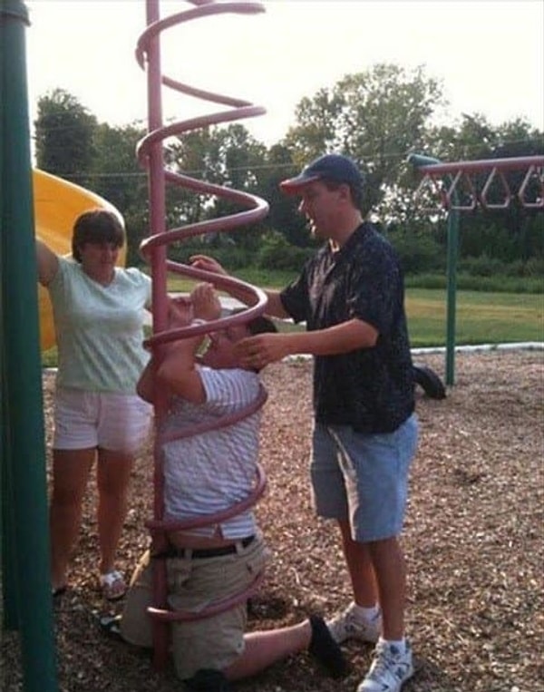 6. Человек-проблема: