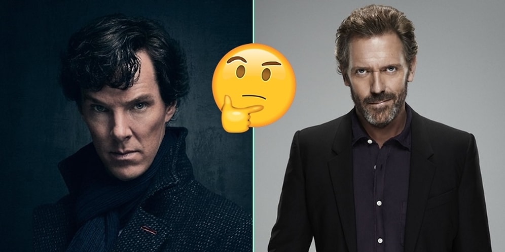 Bir Tanrıya İnanmadığını Açık Açık Beyan Etmiş 19 Ünlü Dizi Karakteri