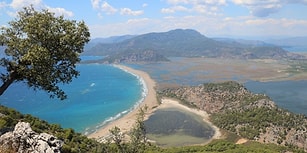 Ege'de 10 Günde 3000 Kilometre Yol Yapan Gezginin Gözünden 24 Fotoğraf