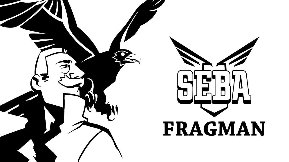 Koff'tan Süleyman Seba'nın Hayatını Anlatan Kısa Animasyon Geliyor