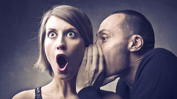 5. Может, вы знаете, что такое аверсия?