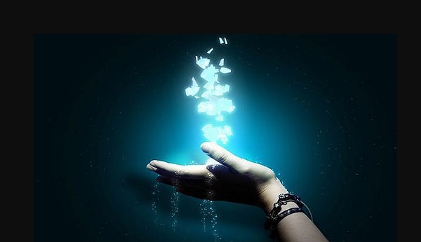 4. Если бы у вас могла быть какая-нибудь супер способность, что бы вы выбрали?