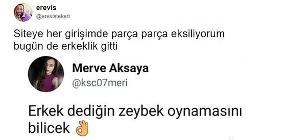 Twitter Mizahının Top Noktası Komik Mentionlaşmalardan 16 Komik Örnek