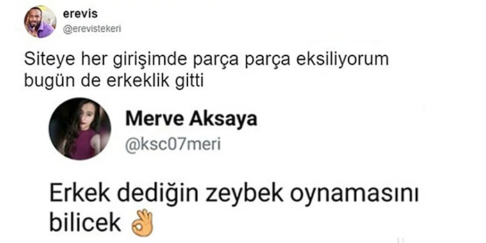 Twitter Mizahının Top Noktası Komik Mentionlaşmalardan 16 Komik Örnek