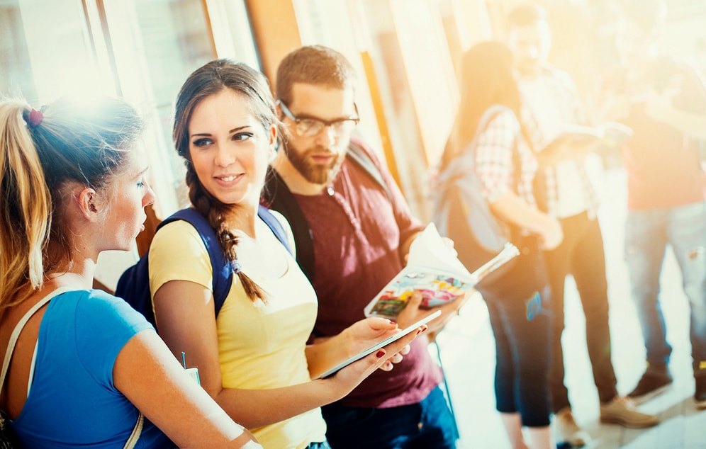 Tercih Sonuçlarından Memnun Olmayan Öğrencilerin Yardımına Koşan Sistem: Yatay Geçiş