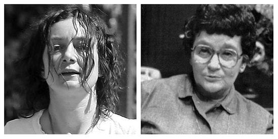 Тест: Сможете ли вы отличить серийную убийцу от невиновной женщины?