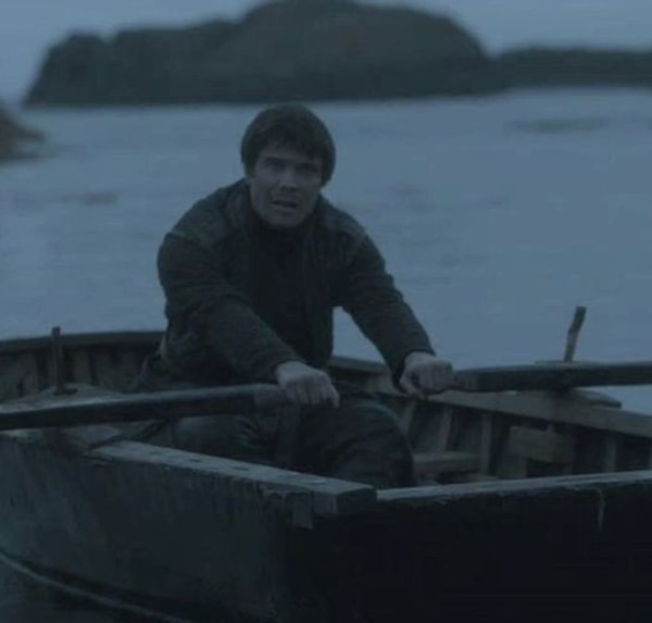 8. P.S. Джендри. Тогда и Сейчас 😄😄😄