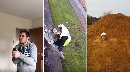 'Böyle Çalışma Arkadaşları Oldukça İnsanın Canı Hiç Sıkılmaz' Diyeceğiniz İnsanlar