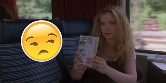 Dünya Kitapseverler Gününüz Kutlu Olsun! Halka Açık Alanlarda Kitap Okumanın 13 Zorluğu