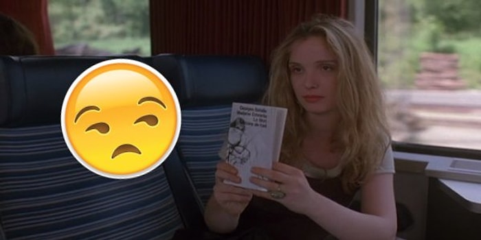 Dünya Kitapseverler Gününüz Kutlu Olsun! Halka Açık Alanlarda Kitap Okumanın 13 Zorluğu