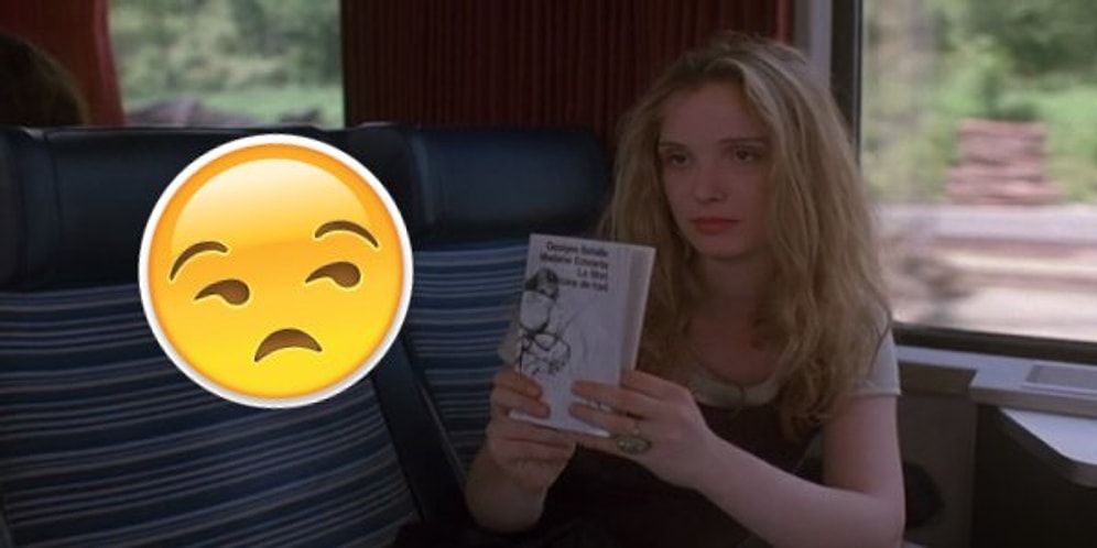 Dünya Kitapseverler Gününüz Kutlu Olsun! Halka Açık Alanlarda Kitap Okumanın 13 Zorluğu