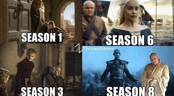 11. Варис предан народу