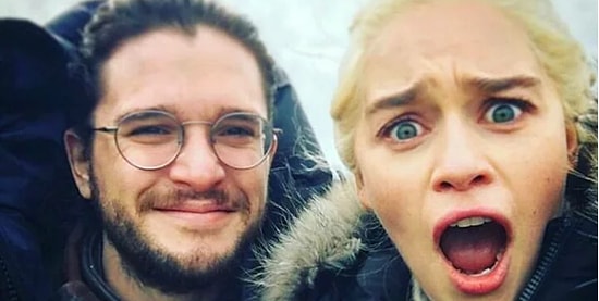 30 приколов на тему 4 серии "Игры престолов", которые заставят вас смеяться до потери пульса