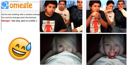 Pek Masum Duygularla😅 Chat Yapayım Derken Feleğini Şaşırmış 14 Kişi