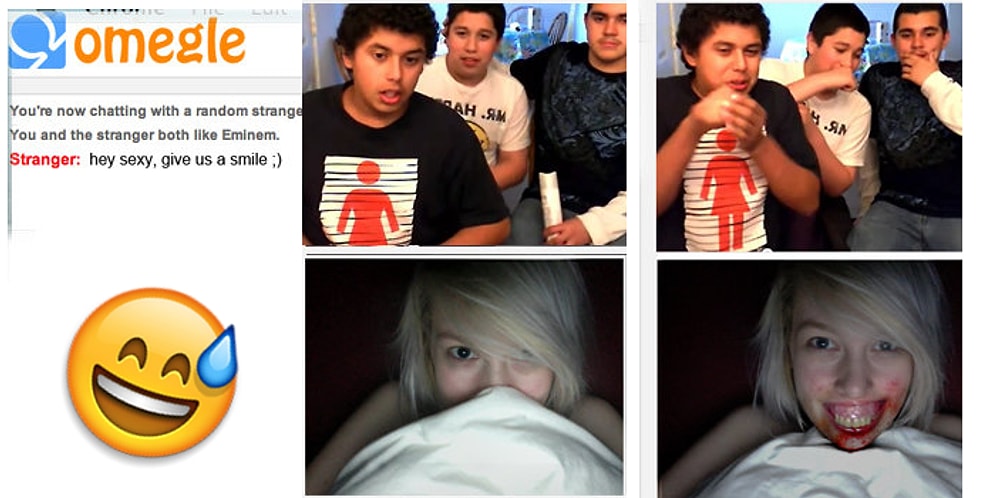 Pek Masum Duygularla😅 Chat Yapayım Derken Feleğini Şaşırmış 14 Kişi