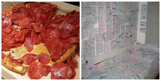 Лучшее враг хорошего: 18 забавных фото, на которых люди явно перестарались