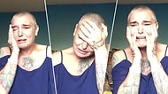 Sinead O’Connor Zor Durumda: 'İntiharı Düşünüyorum ve Bir Otelde Yalnızım'