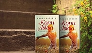 Bu Yaz Başucu Kitabınız Olacak Yepyeni Bir Roman: Hande Ertekin'den "Konu Aşksa"