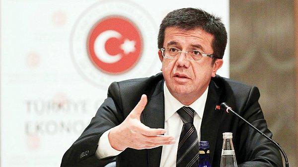 Ekonomi Bakanı Zeybekçi ise, "Türkiye'nin tatilden çok çalışma ve üretmeye ihtiyacı olduğunu düşünüyorum" demişti.
