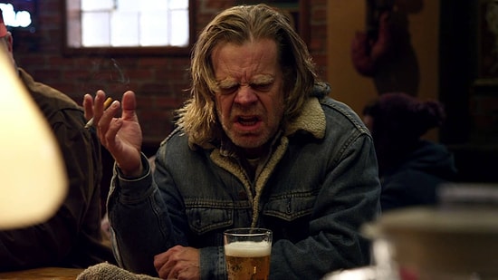 Frank Gallagher ve Ailesi 8. Sezonuyla Geliyor! Shameless'ın Yeni Sezon Tarihi Açıklandı