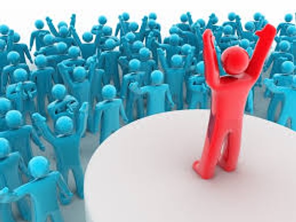 11. 100% лидер!