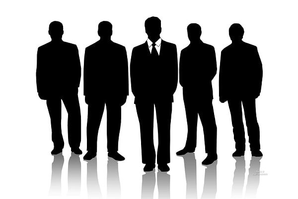 12. ЗОЛОТАЯ СЕРЕДИНА! Вы на 50% лидер и на 50% ведомый.