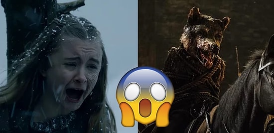 15 шокирующих и жестоких вещей, происходивших в "Игре престолов"