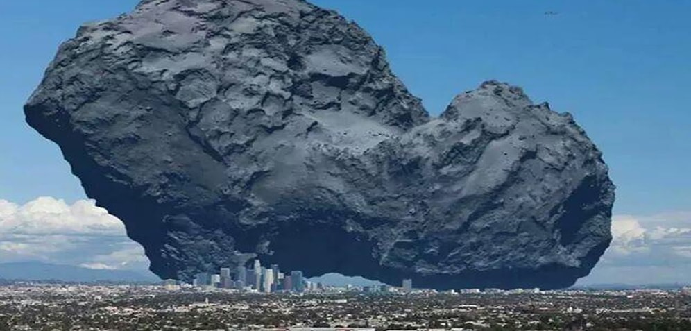 12 удивительных фото, которые перевернут ваше представление о мире