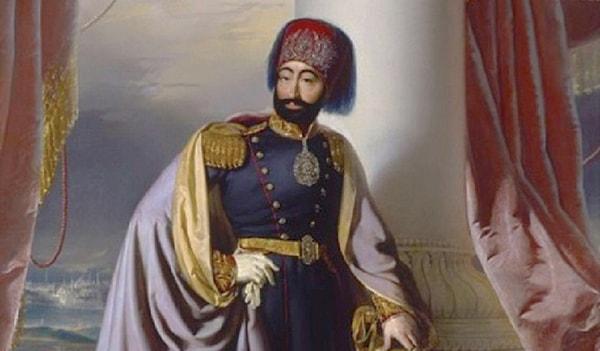 Şânîzâde Mehmed Efendi, Padişah II. Mahmud'un da dikkatini çekti. Tıp alanında gerçekten iyi eserler kaleme almıştı.