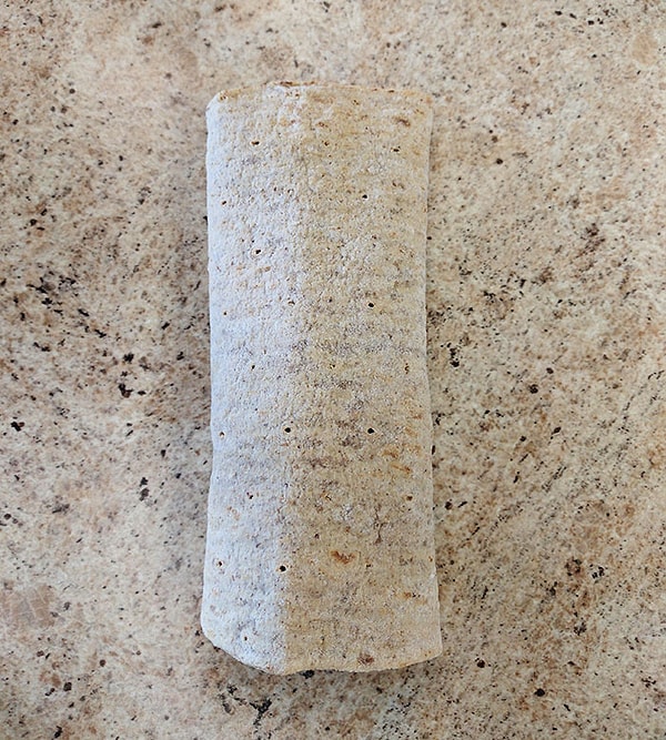 3. Бурито и столешница - прекрасное сочетание