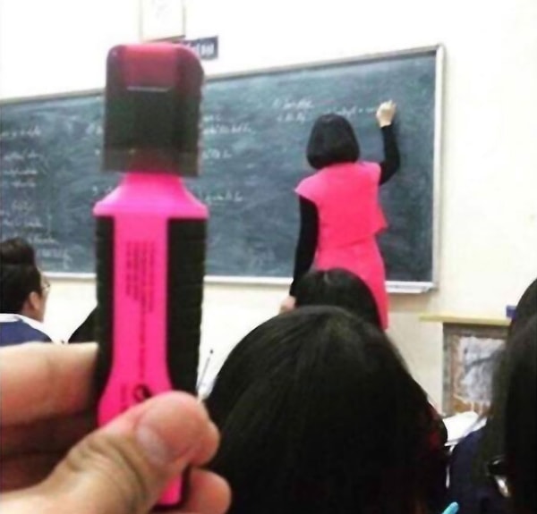 23. Удивительное сходство