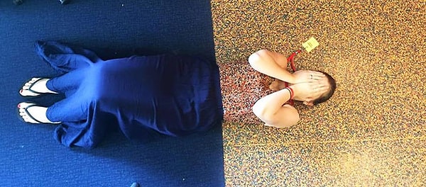 26. Фэншуй повсюду