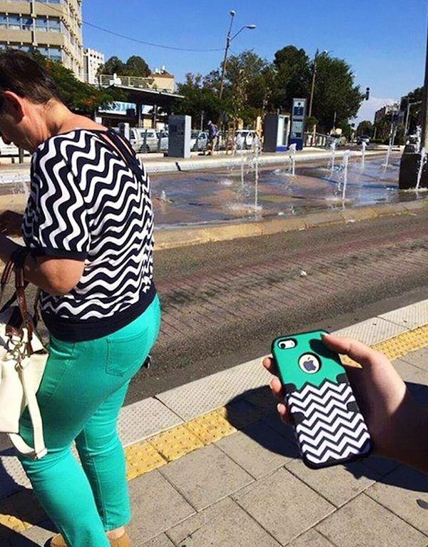 27. На ком смотрится лучше?