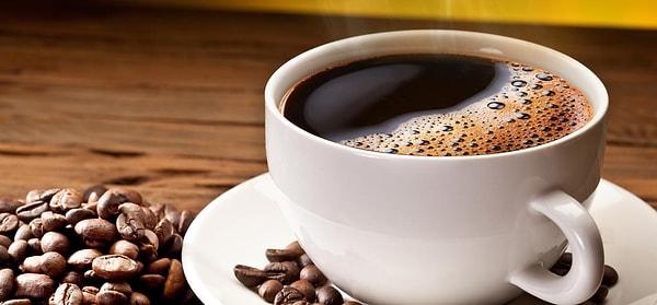 1. Johns Hopkins Üniversitesi'nden yeni bir araştırma, 200 mg kafein hapının bellek konsolidasyonunu artırdığını gösterdi.