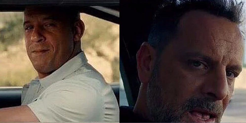 Hızlı ve Öfkeli'nin Kült Sahnesine Yapılan Vin Diesel'i Üzecek 15 Komik Dokunuş