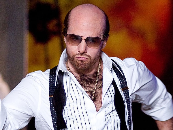 1. Приступим: кто мог сыграть этого парня в фильме "Солдаты неудачи"?