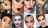 Tabuları Yıkan Yeni Bir Dönem: YouTube'da Erkek Makyaj Kanalları