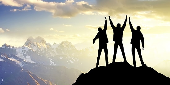 Ответьте всего на 8 вопросов, а мы расскажем всё о вашем ритме жизни