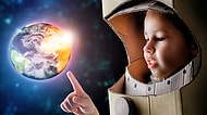 NASA'nın 'Gezegen Koruma Memuru' Pozisyonuna Başvuru Yapan 9 Yaşındaki Çocuğa Sevimli Cevabı