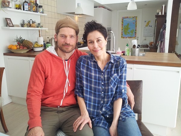 6. Николай Костер-Вальдау - Нукака Костер-Вальдау