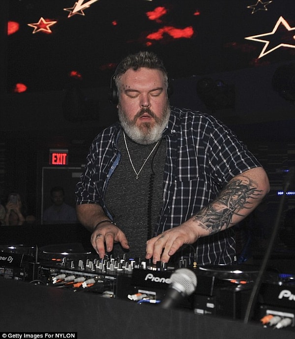 15. Кристиан Нэрн - ?