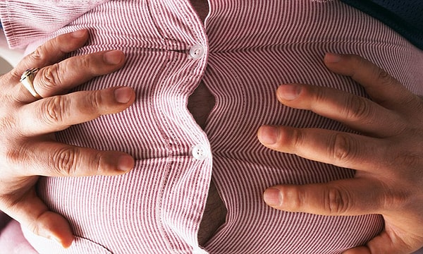 1. Вы избавитесь от метеоризма