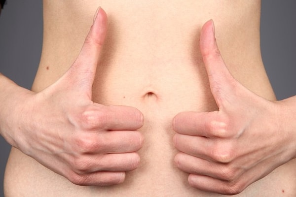 11. Улучшение работы кишечника