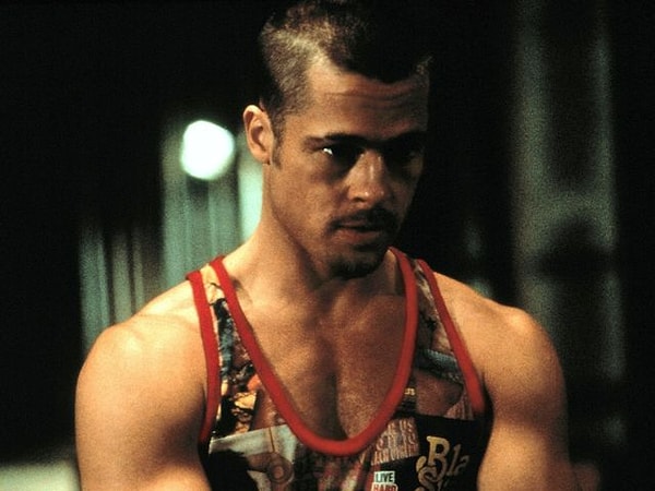 4. Кто сыграл подружку Тайлера Дердена?