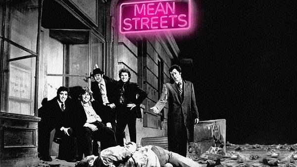 1. Arka Sokaklar (1973) - Filmin sonunda kullanılacak şarkıdan vazgeçilmesi üzerine filmin neredeyse yarı bütçesi cepte kaldı.