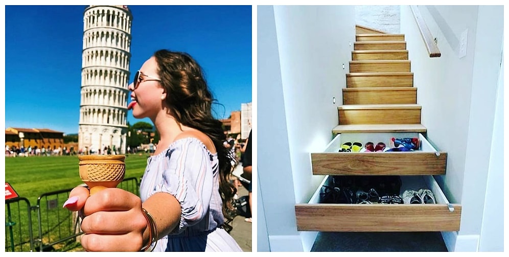 Эти 15 людей вывели креатив на принципиально новый уровень