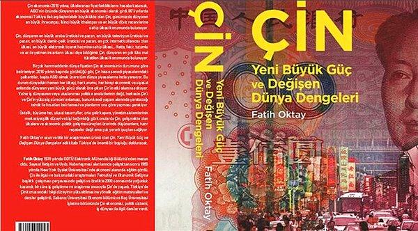 BONUS: Konuya geniş çapta ilgi duyanlar için, kitap Türkiye İş Bankası Kültür Yayınları'ndan çıktı.